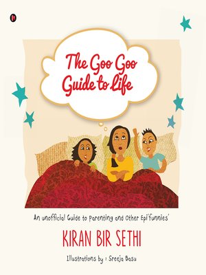 cover image of The Goo Goo Guide to Life